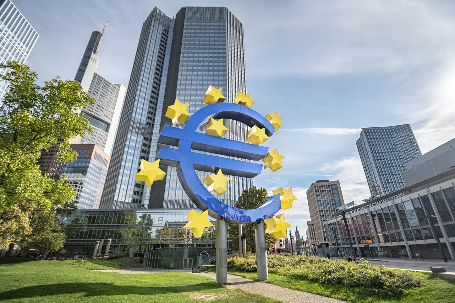 Gli effetti degli aumenti dei tassi d’interesse BCE sulle rate dei mutui. L’importanza del Confidi